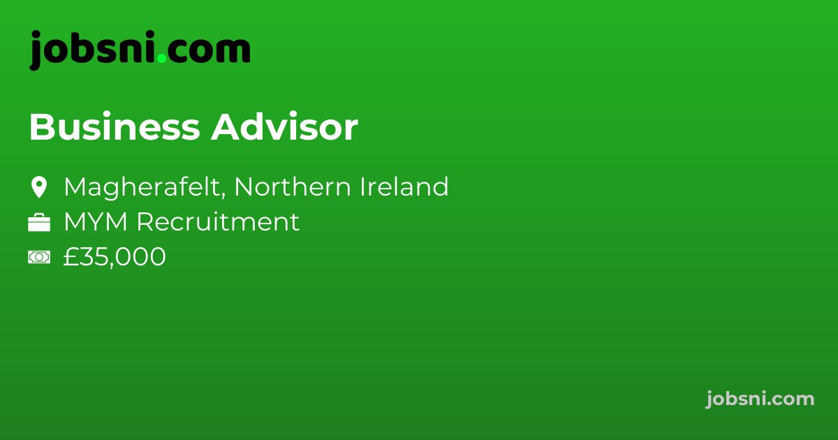 Business Advisor