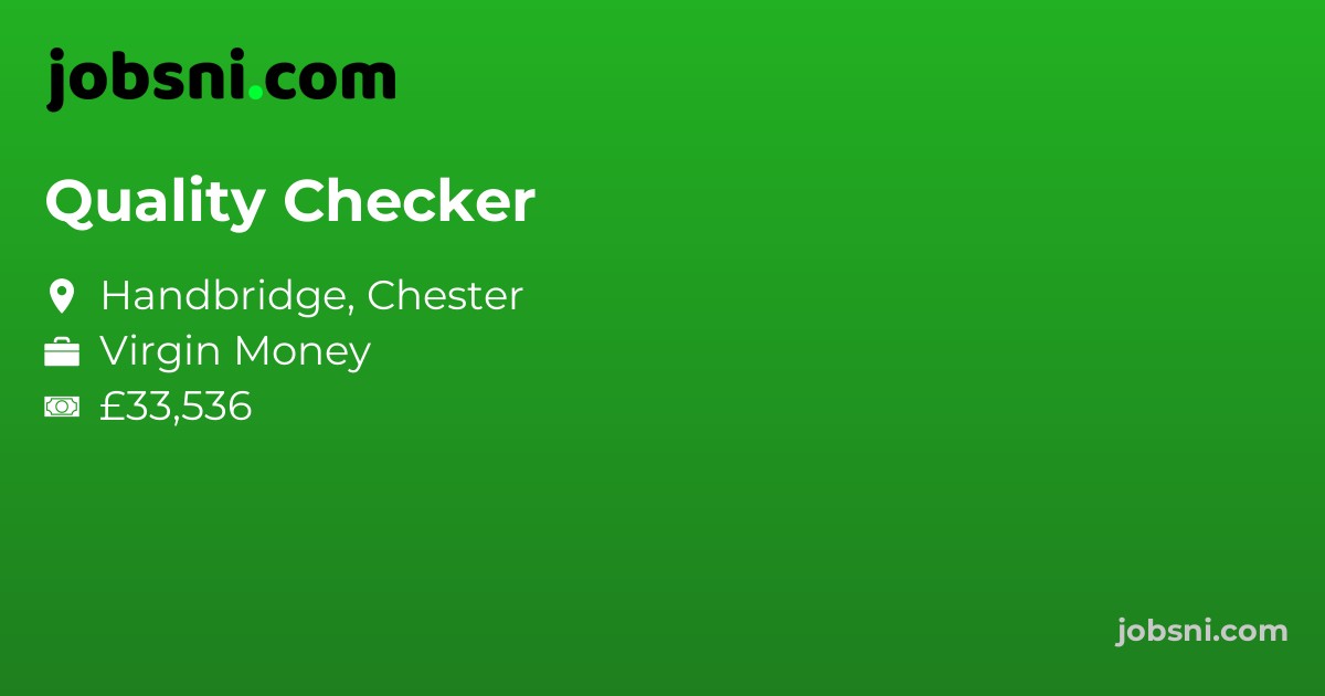 Quality Checker
