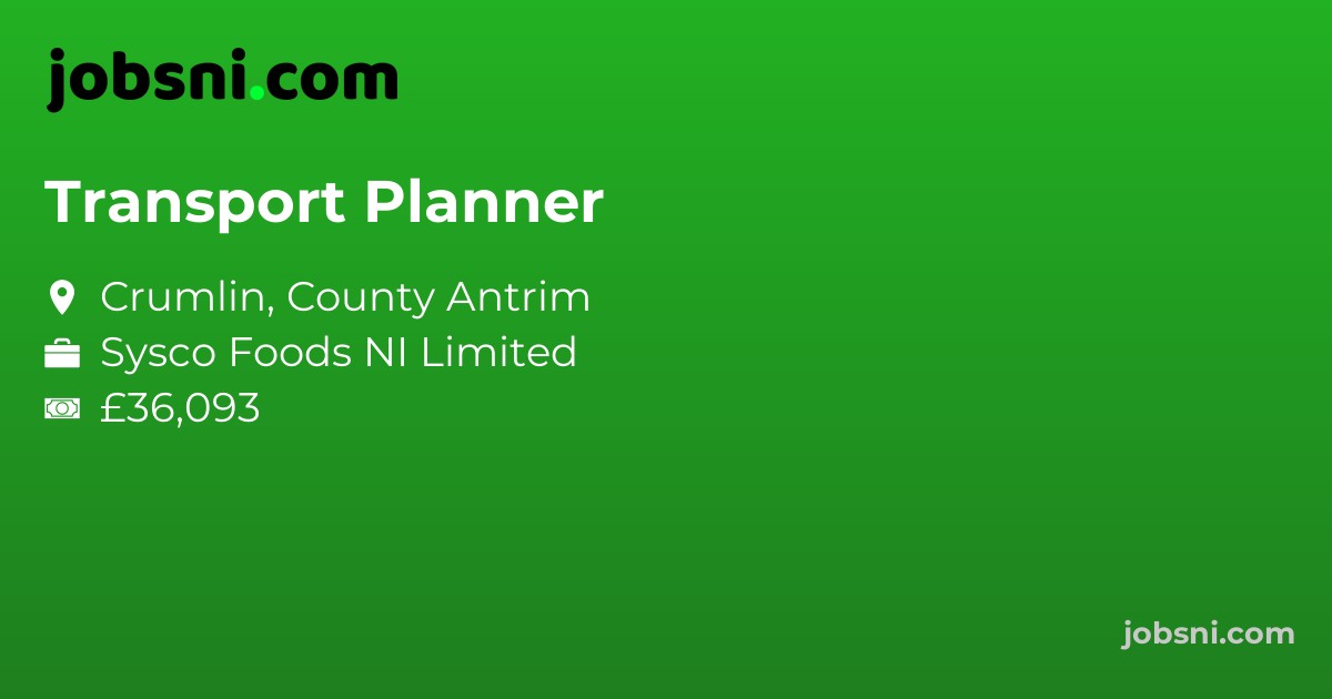 Transport Planner