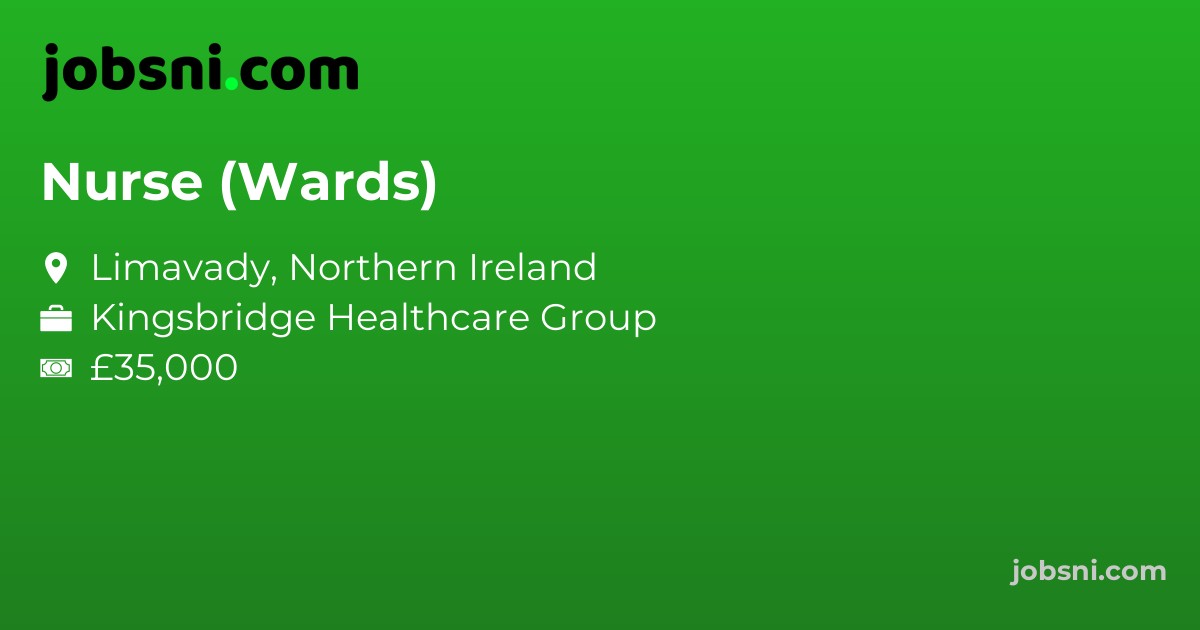 Nurse (Wards)