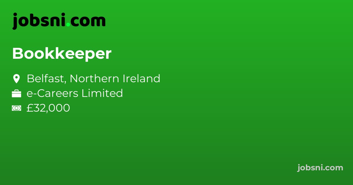 Bookkeeper