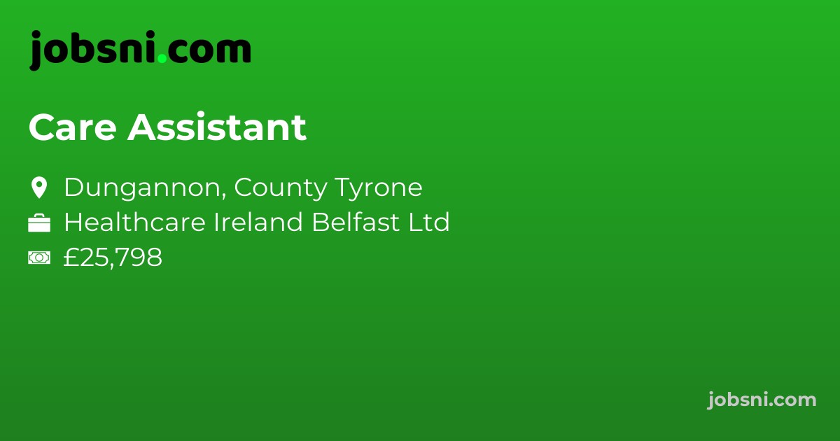 Care Assistant