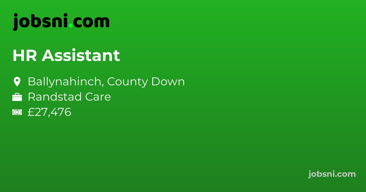 HR Assistant