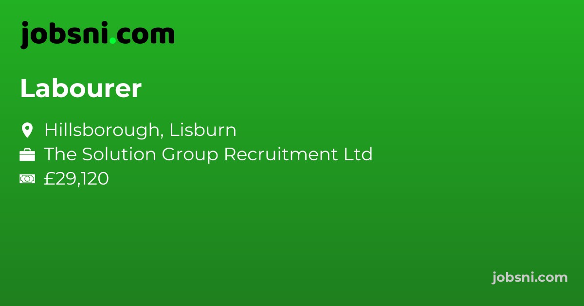 Labourer