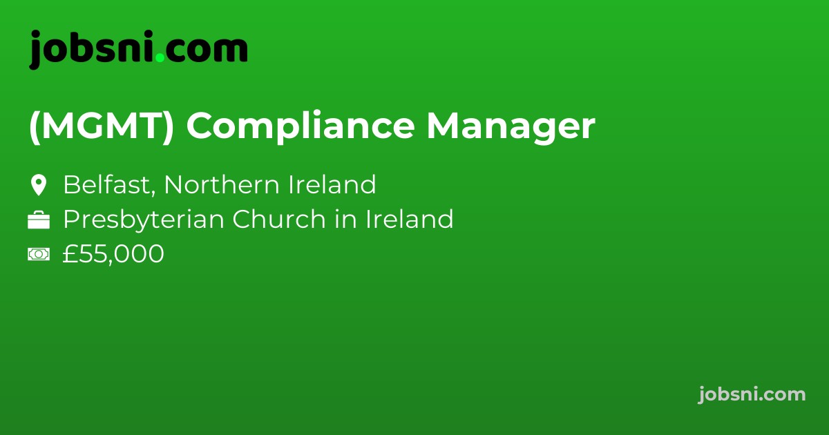 (MGMT) Compliance Manager