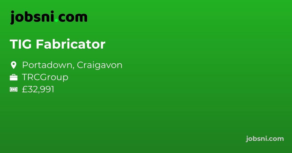 TIG Fabricator