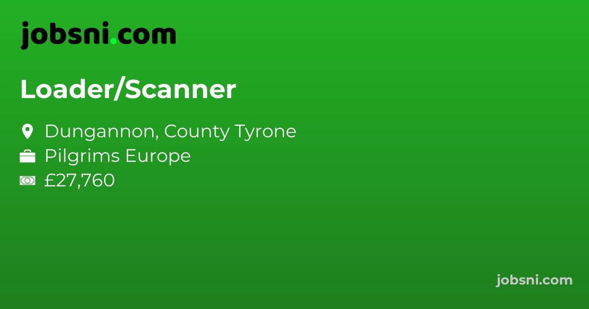Loader/Scanner