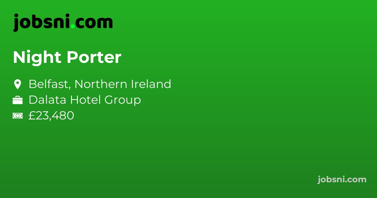 Night Porter