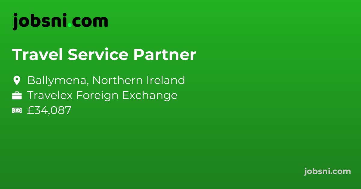 Travel Service Partner