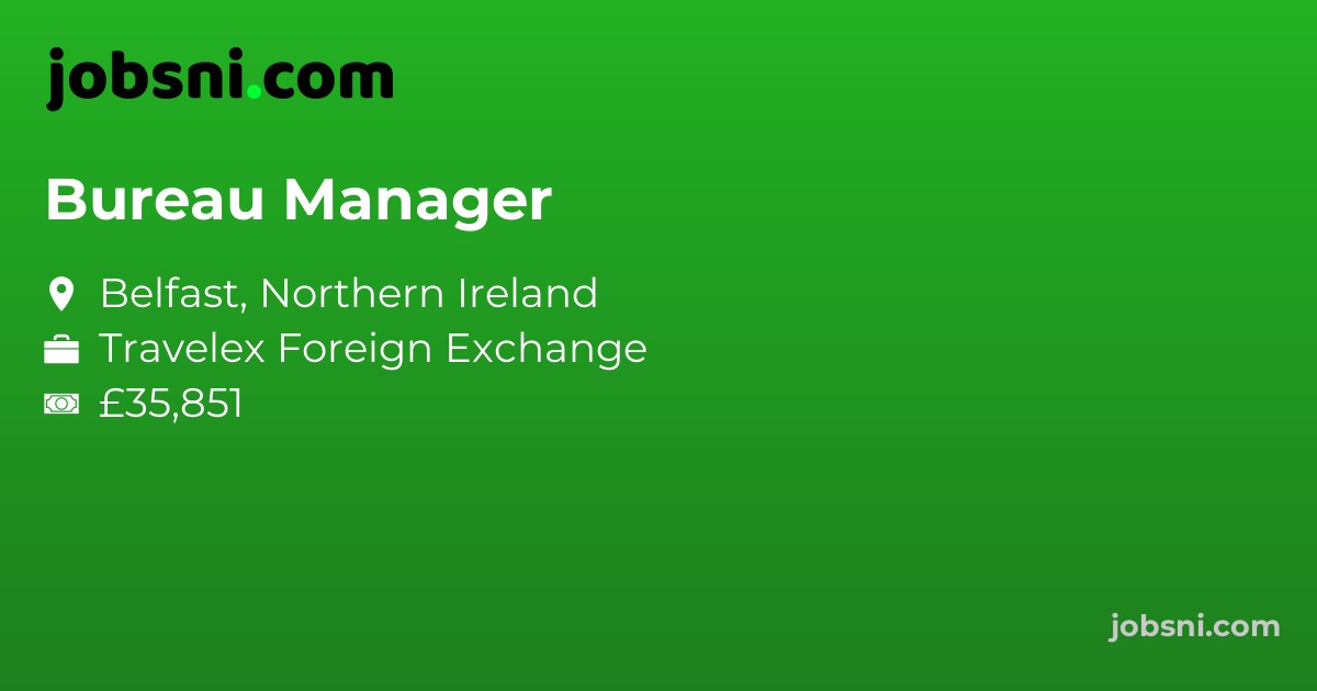Bureau Manager