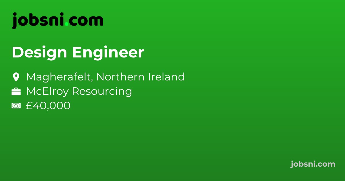 Design Engineer