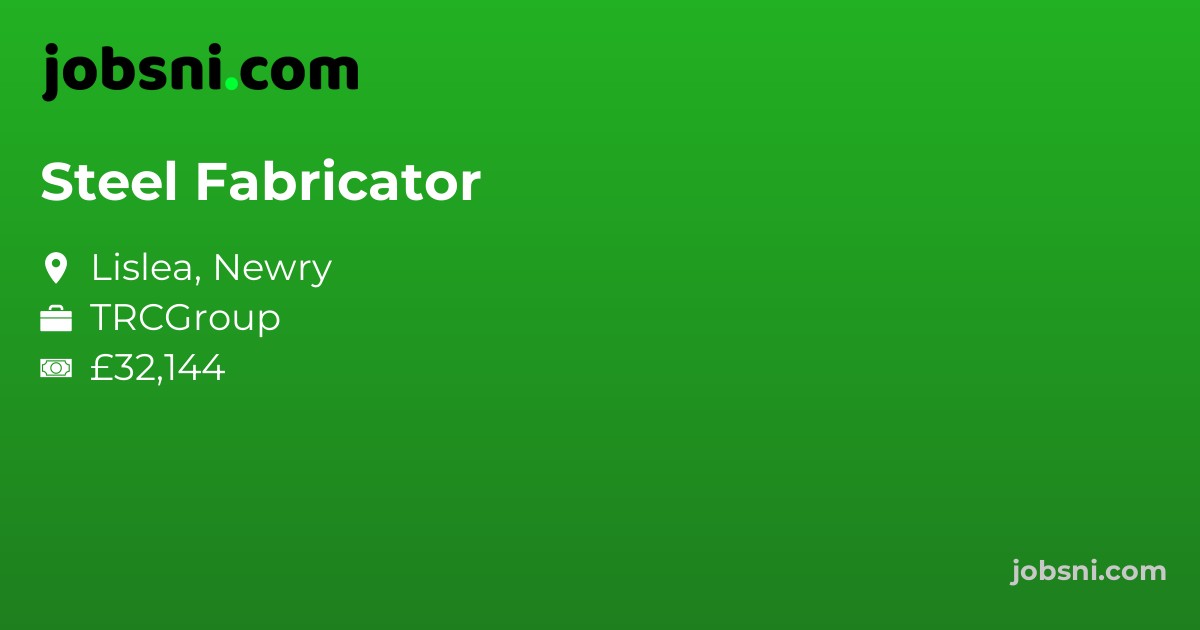 Steel Fabricator