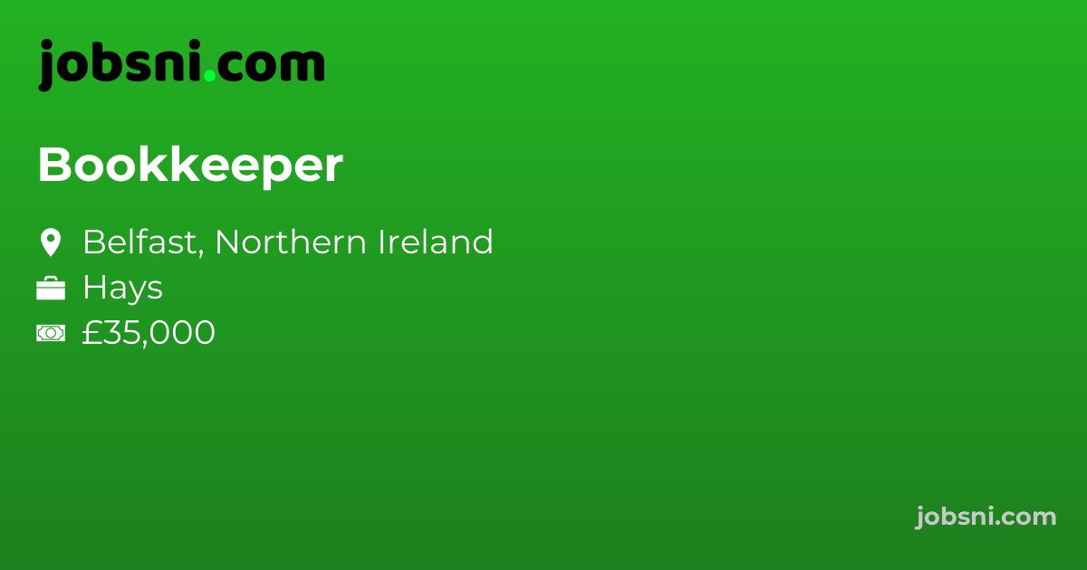 Bookkeeper