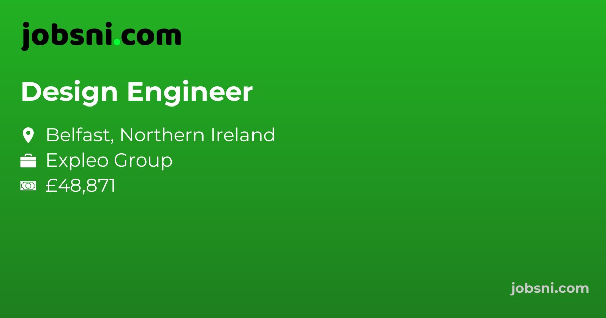 Design Engineer