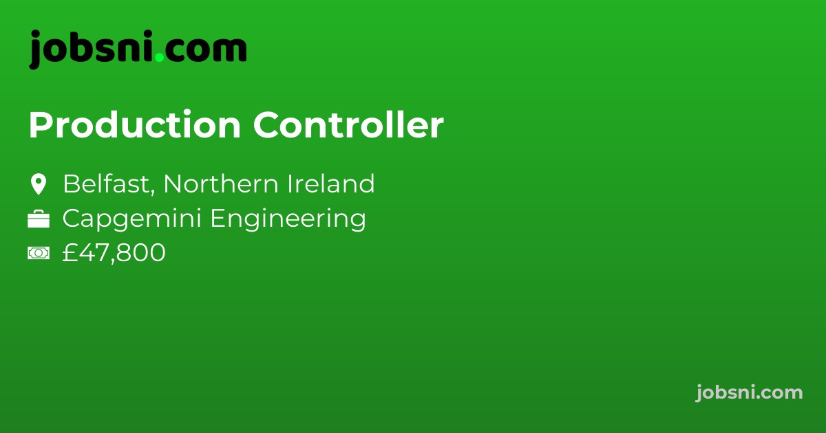 Production Controller