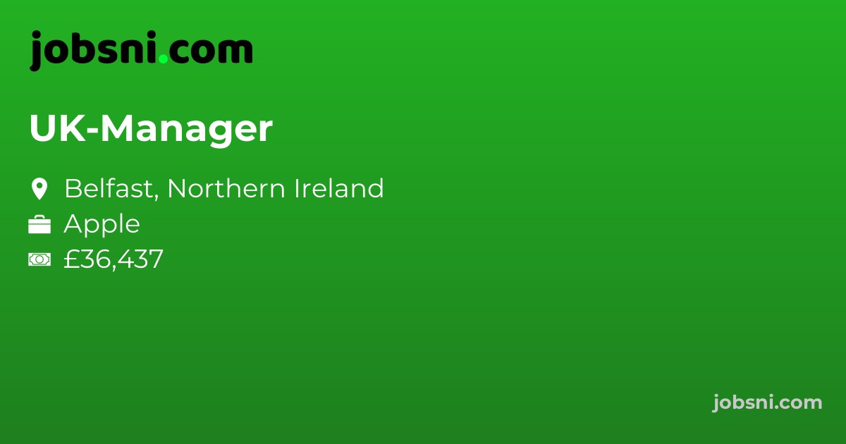 UK-Manager