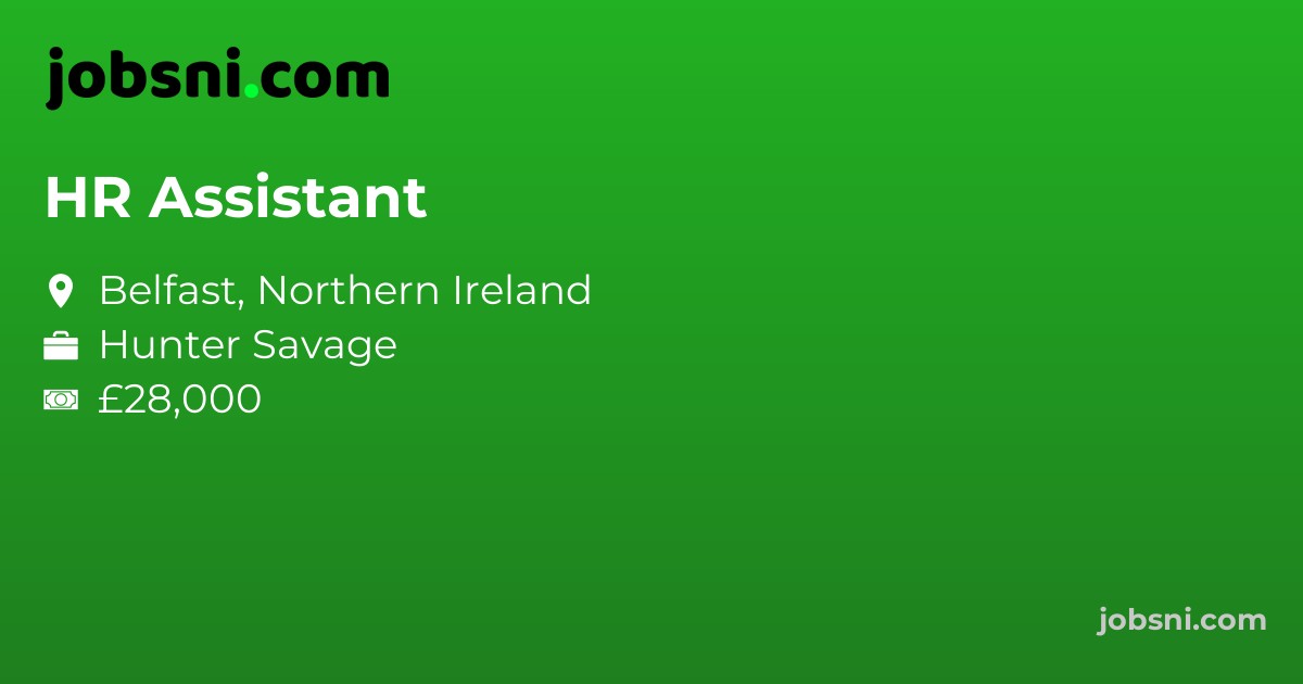 HR Assistant