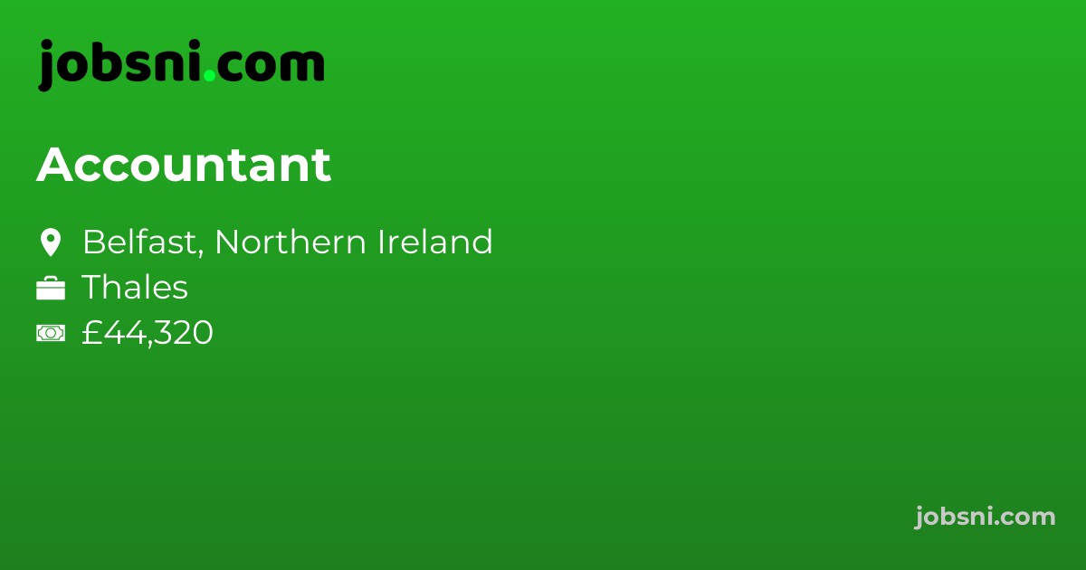Accountant