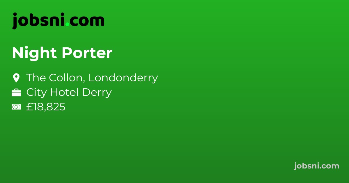 Night Porter