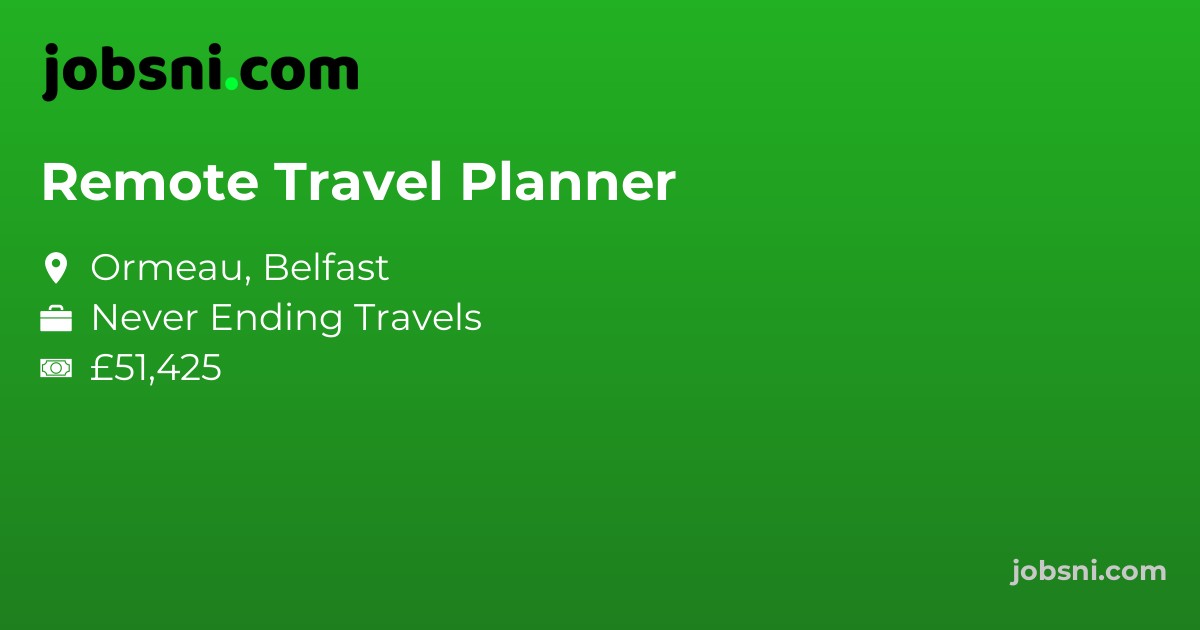Remote Travel Planner