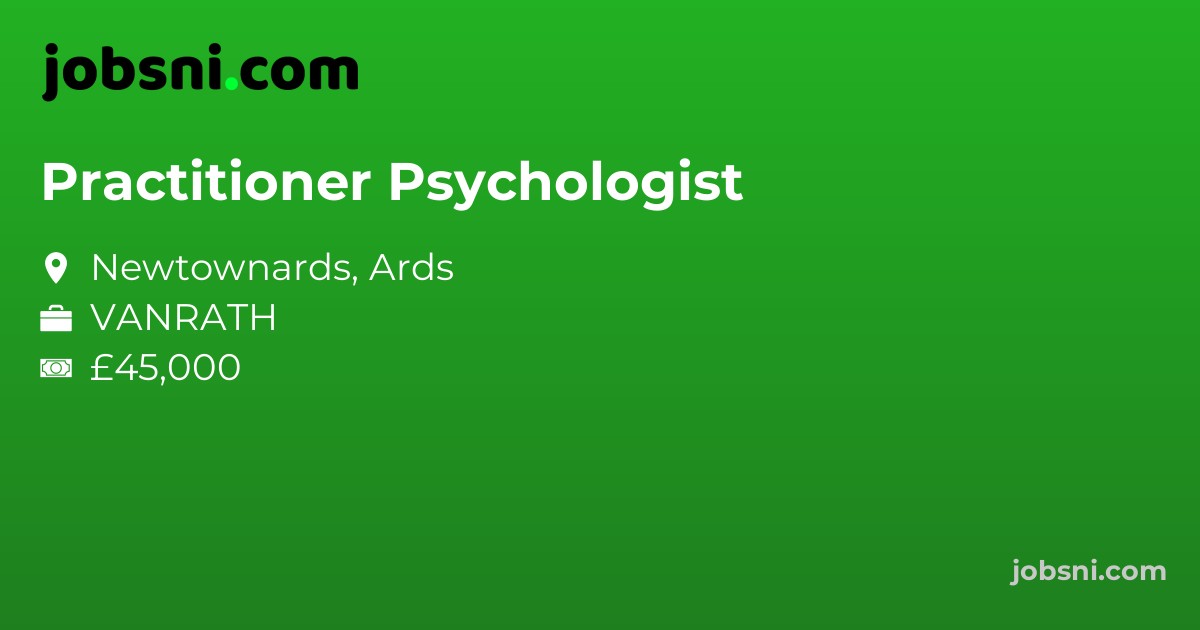Practitioner Psychologist