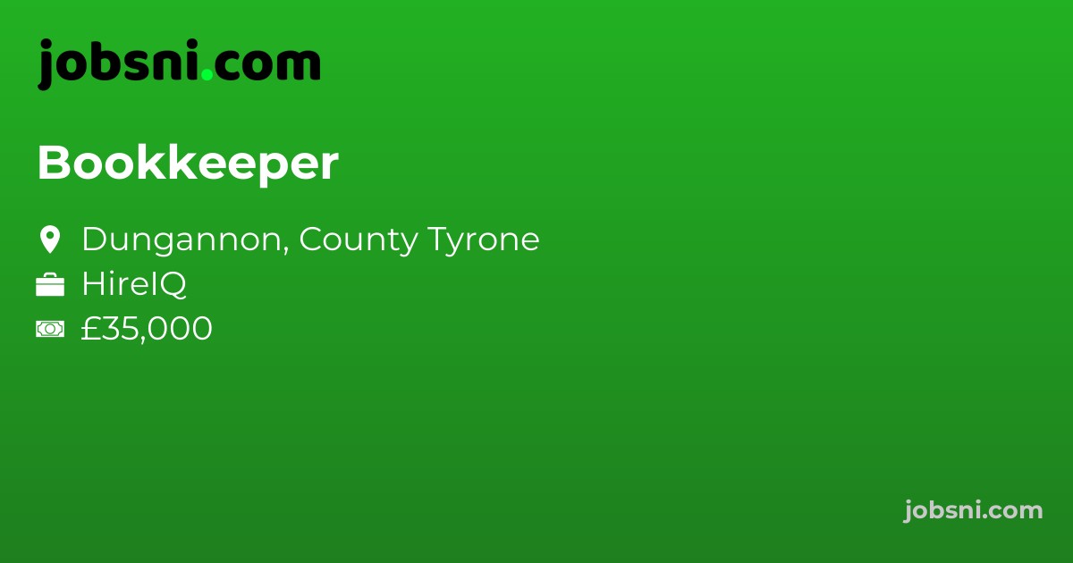 Bookkeeper