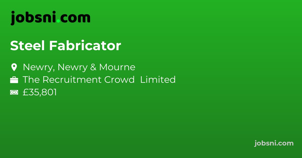 Steel Fabricator