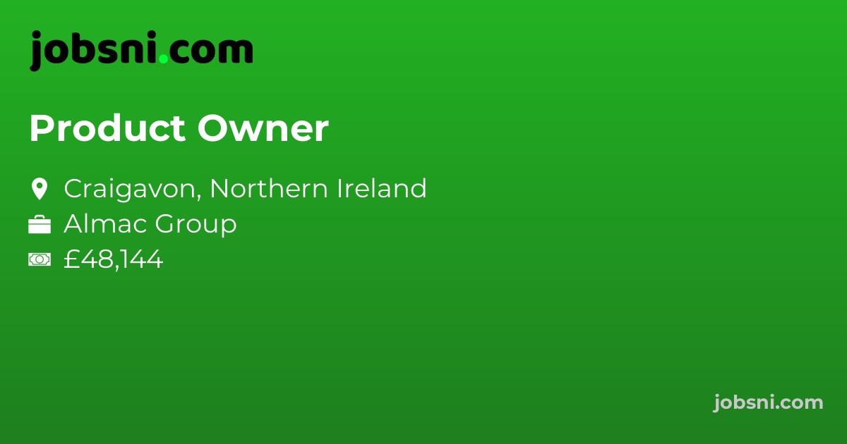 Product Owner