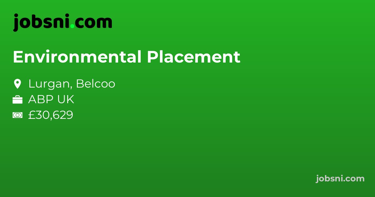 Environmental Placement