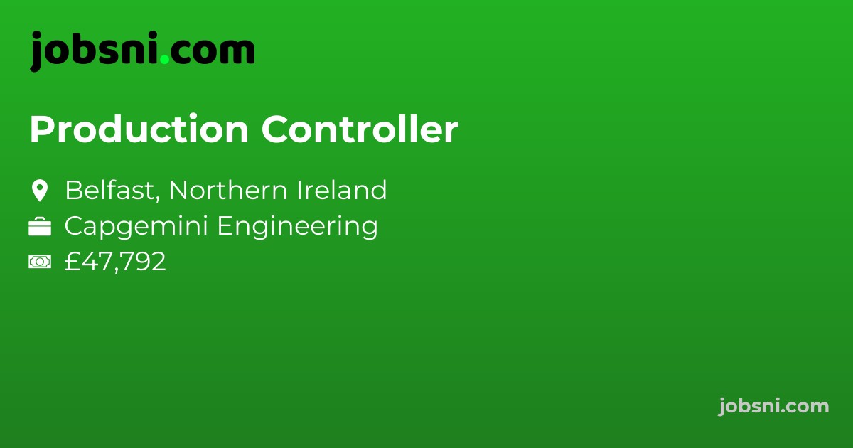 Production Controller