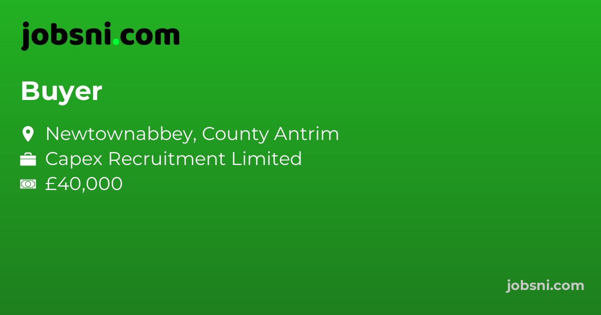 Buyer
