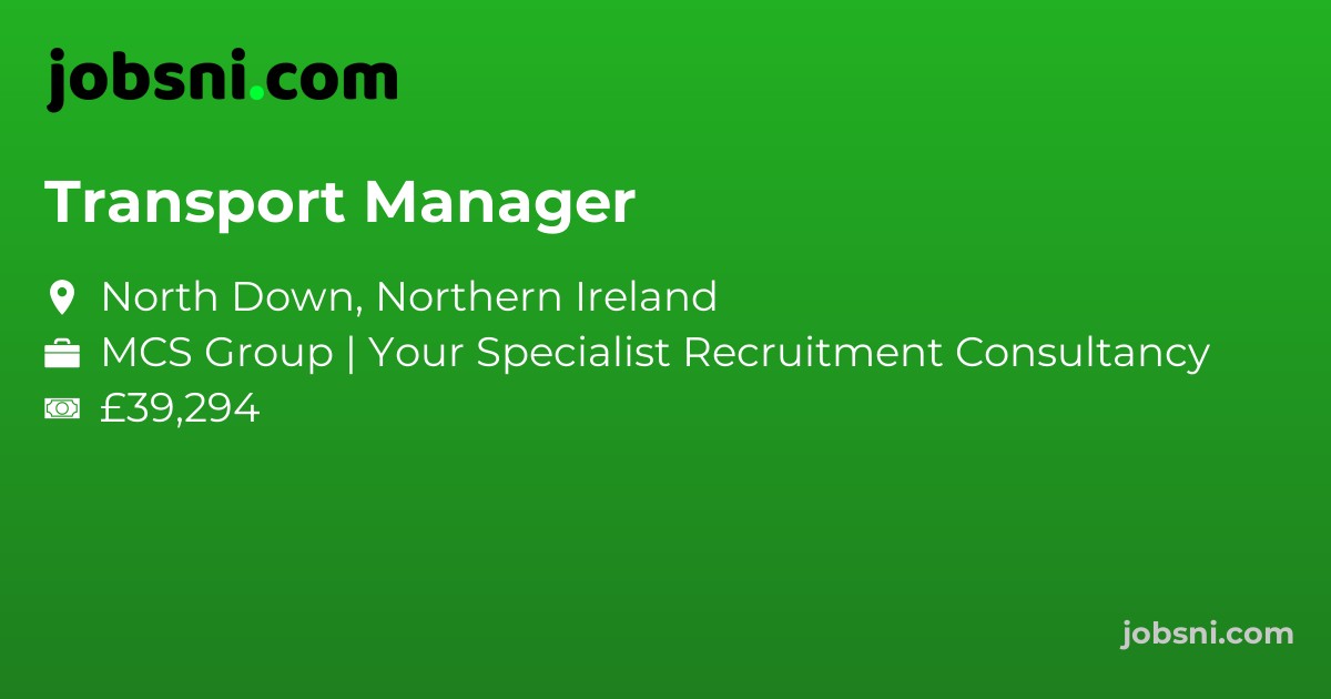 Transport Manager