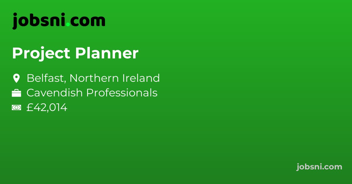 Project Planner