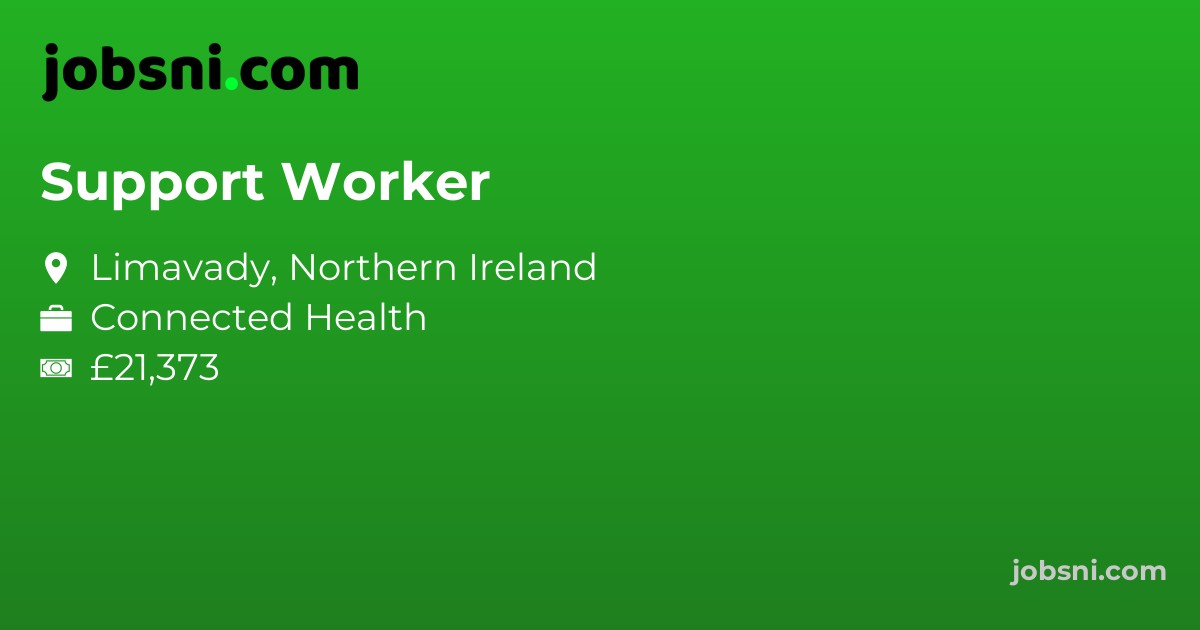 Support Worker
