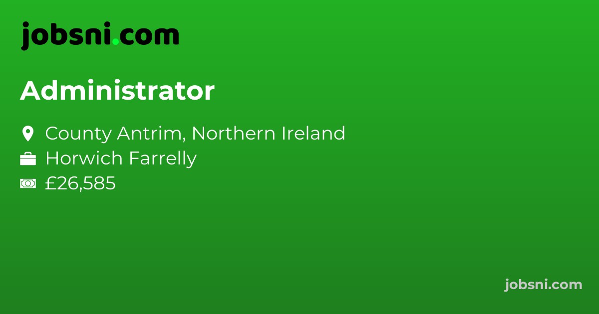 Administrator