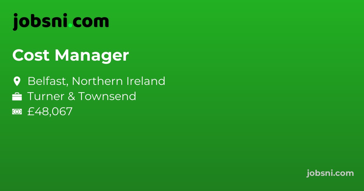Cost Manager