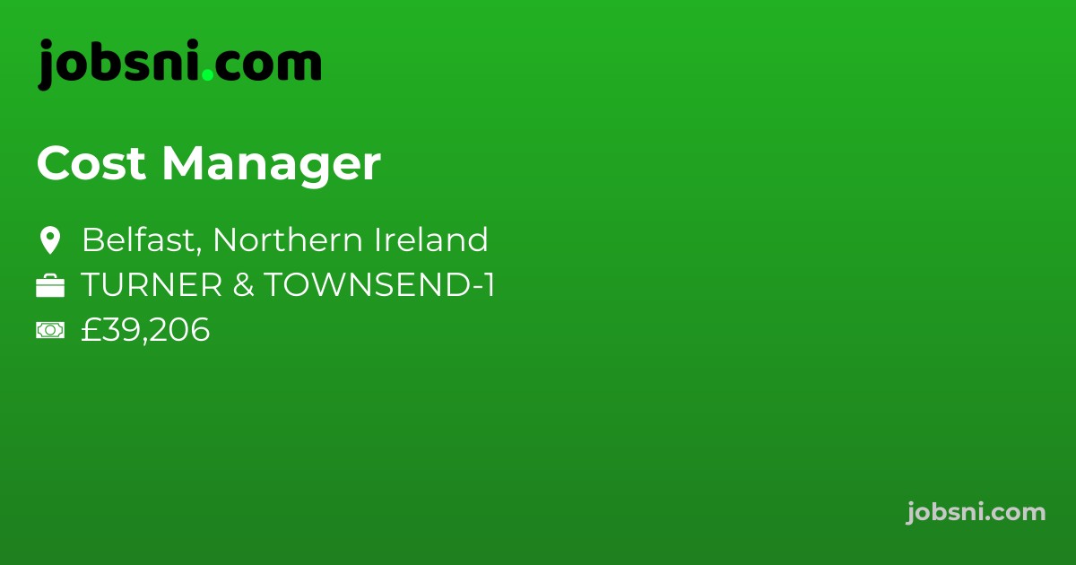 Cost Manager