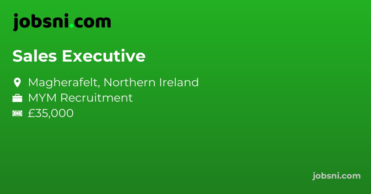 Sales Executive