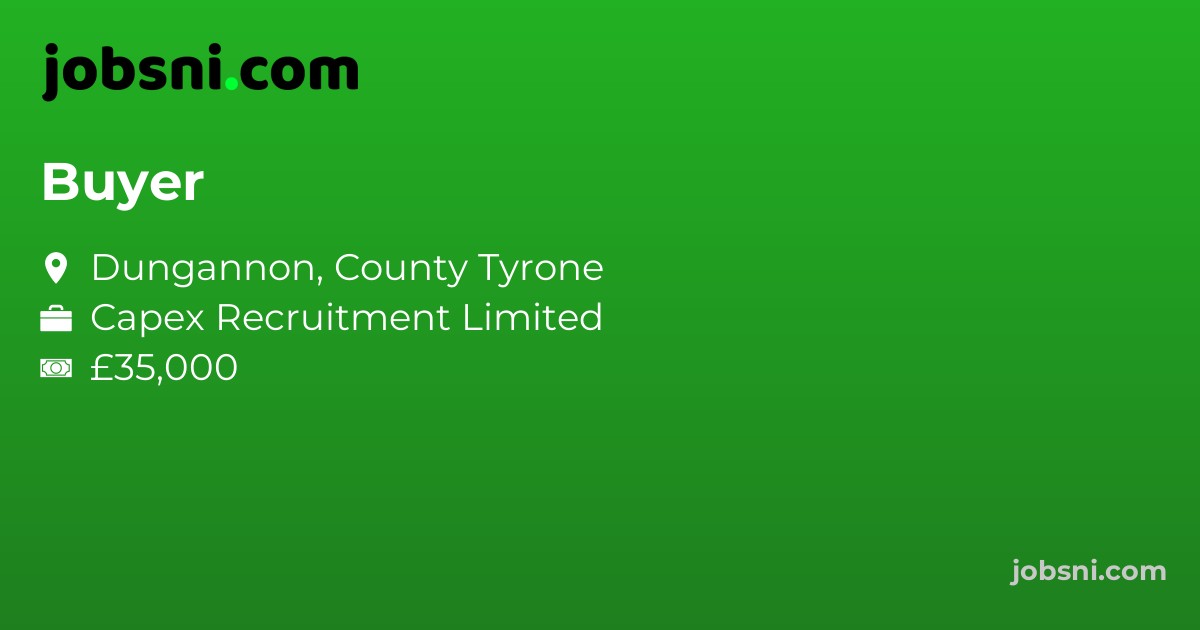 Buyer