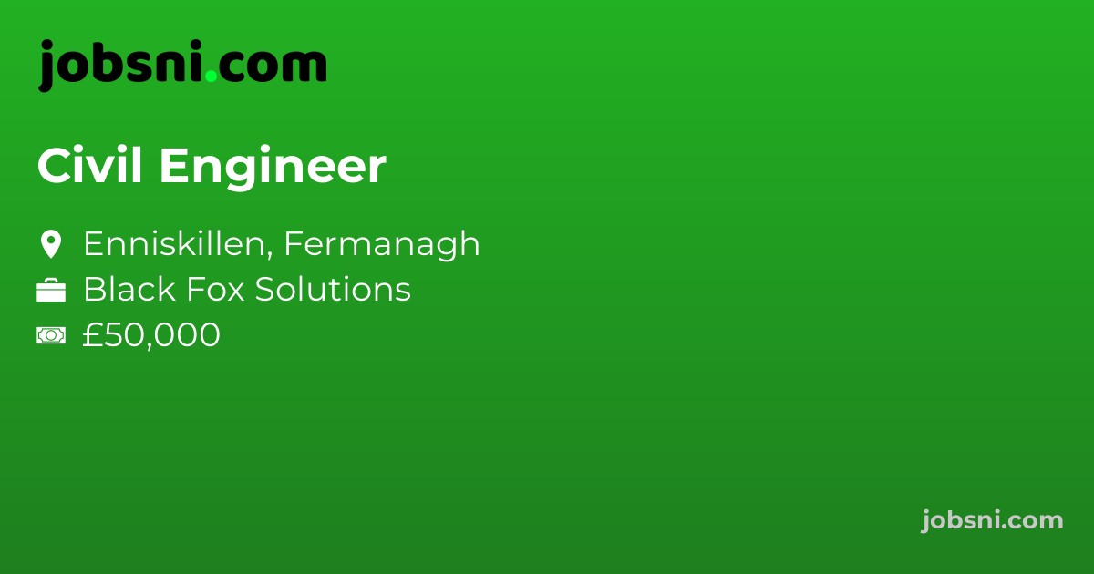 Civil Engineer