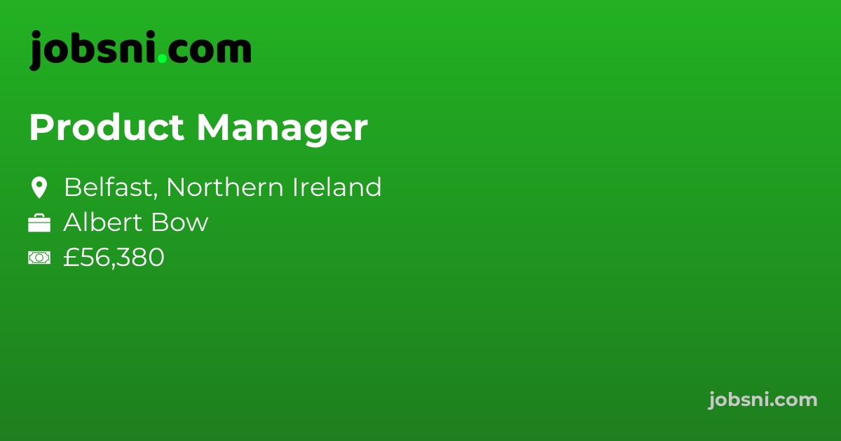 Product Manager