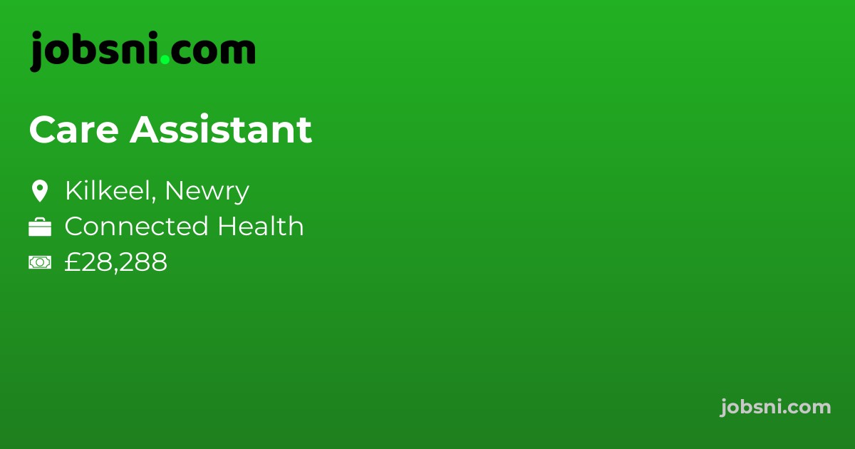 Care Assistant