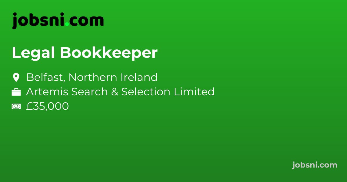 Legal Bookkeeper