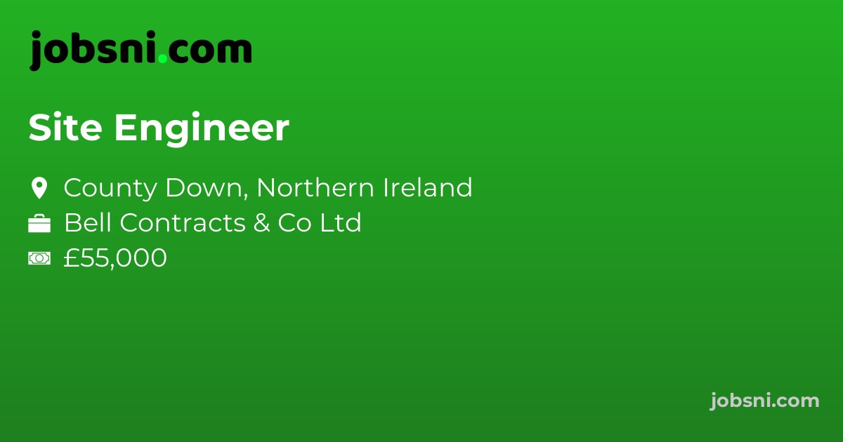 Site Engineer