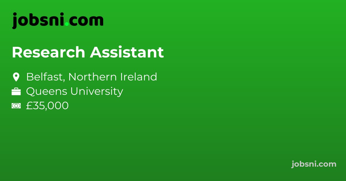 Research Assistant