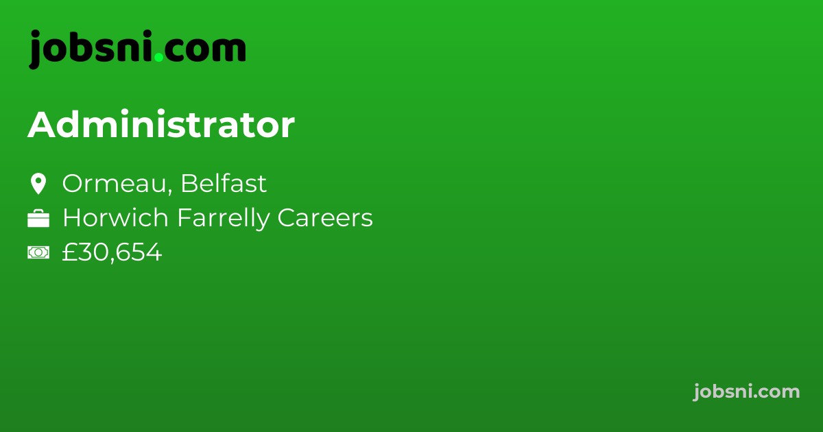 Administrator