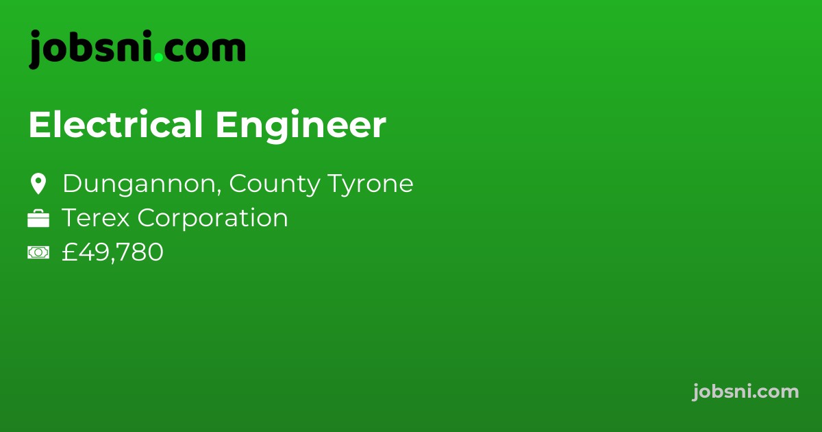 Electrical Engineer