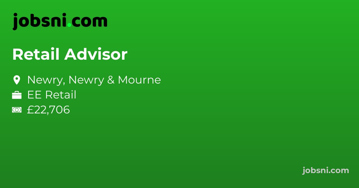 Retail Advisor