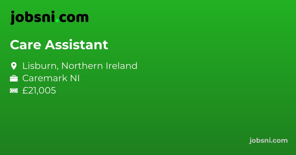 Care Assistant