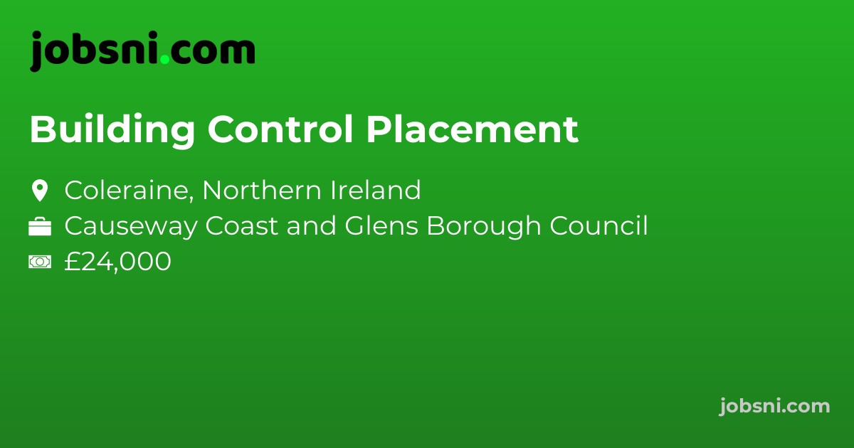 Building Control Placement